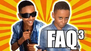F A Q 3 