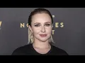 Actress Hayden Panettiere remembered as amazing talent after death at 36