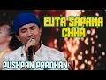 Download Lagu Pushpan Pradhan - Euta Sapana Chha  - ||  LIVE || K Music ||