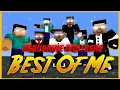 Download Lagu 🎵Herobrine Brothers - NEFFEX - Best Of Me (Minecraft Music Videoᴴᴰ)