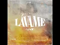 Lávame (Salmos 51) (Live) - Kairo Worship