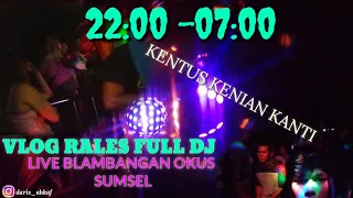 Download VLOG RALES FULL DJ || PSR BLAMBANGAN IS THE BEST KENTUS KE NIAN DJ RAVI \u0026 DJ ADAM UNJUK TARING. MP3