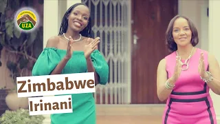 Michy Zimbabwe Irinani 