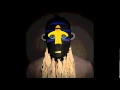 Download Lagu SBTRKT ft. Little Dragon - Wildfire (RMX ft. Drake)