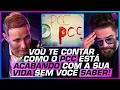 Download Lagu A ATUAL SITUAÇÃO com o CRIME ORGANIZADO - GUILHERME DERRITE