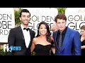 Gina Rodriguez Breaks Silence to Support Justin Baldoni After Blake Lively Legal Saga