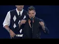 Ricky Martin - It's Alright (Live Black & White Tour)