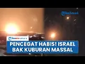 Download Lagu Rangkuman Perang Israel-Iran: Zionis Kehabisan Pencegat, Fattah-1 Buat Tel Aviv Bak Kuburan Massal