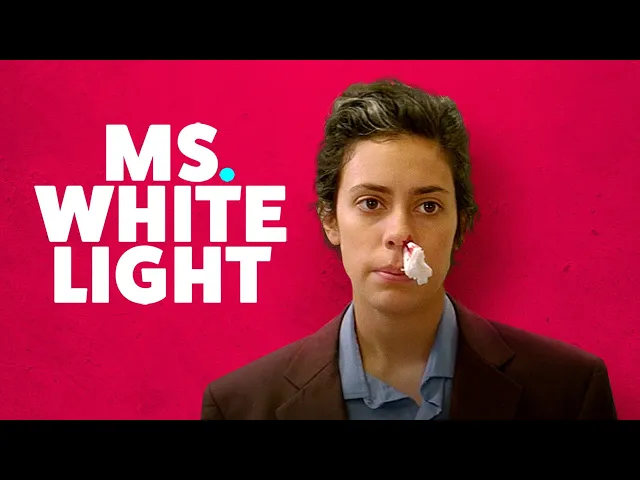 Ms. White Light TRAILER | 2020