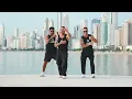 Piel - Tiago PZK & Ke Personajes | Marlon Alves Dance MAs