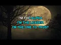 Chandler Kinney with Pearce Joza and Baby Ariel - We Own The Night (From Zombies 2) (Karaoke)