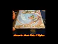Download Lagu Mister X - Music Takes U Higher (X-Tended Version.)