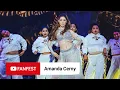 Amanda Cerny YouTube FanFest Mumbai 2019
