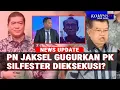 Download Lagu Kuasa Hukum Roy Suryo CS Terus Desak Silfester Segera Dieksekusi, Ini Respons Relawan Jokowi!