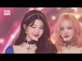 IVE (아이브) - ATTITUDE @인기가요 inkigayo 20250216
