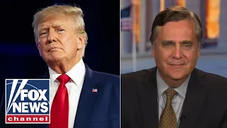 Download This case against Trump is collapsing on its own: Turley MP3