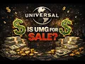 UMG FOR SALE What Happens To Lucian Grainge Next