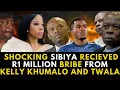 Download Lagu SHOCKING Sibiya Recieved R1Million BRIBE To Protect Kelly Khumalo- Senzo Meyiwa Murder Case