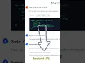 How to make sure your render backend never sleeps