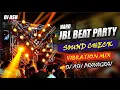 Lagu BASS ZONE 3 Soundcheck ⚡ Horrible Bass Drop 🔥 DJ Ash Prayagraj | Warning Level Sound Test 2025