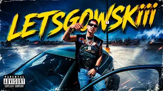 Nik Makino - LETSGOWSKiii