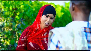 Iqaado Qofyahay Dhaanto Cusub Leyla Dhool Iyo Cabdullahi Ilkacase New Video Dhaanto 2024 