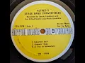 Lagu The Alfred Studio Jazz Rock Ensemble - Down Home [Jazz-Rock] (19??)