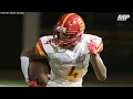 2020 Oklahoma commit got that sauce