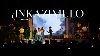 zaza mokhethi inkazimulo live 