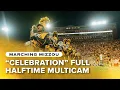 Marching Mizzou 2025 Celebration Multicam