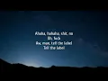 Romi Wolf - Photo Id (Lyrics) ft.(With Dominic Fike)