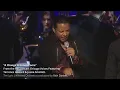 A Change Is Gonna Come (Sam Cooke) Terrence Howard Jussie Smollet Kai Alexander & Rich Daniels