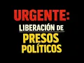 Lagu Urgente: Liberación para el yerno de Edmundo González, Guanipa (y otros)
