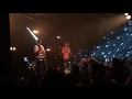 Calvin Harris Feat. Frank Ocean & Migos - Slide (Cosmo’s Midnight Live Mix - London 2018)
