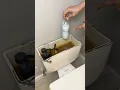 Download Lagu Keep Your Bathroom Smelling Fresh All Day with This Genius Hack! #cleaninghacks #homehacks