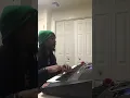 Strandz - No Peace, No Time (truee_key style)