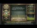 LA Sheriff - Live LASD Police Scanner