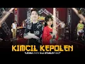 Download Lagu LEONA ZHEN Ft. STANLEY HAO - KIMCIL KEPOLEN | Feat. RASTAMANIEZ ( Official Live Version )
