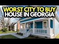 Lagu 10 Worst Cities to Buy a House in Georgia in 2025