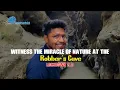 Robber s Cave Dehradun Lockdown Trip 2 0 Witness the miracle of Nature by bike