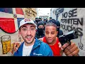 Inside the Dominican Republic s Most Dangerous Hood