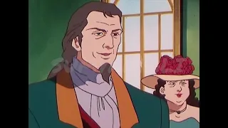 الحلقة 10 English كارتون سندريلا مترجم عربي Cinderella English Arabic 