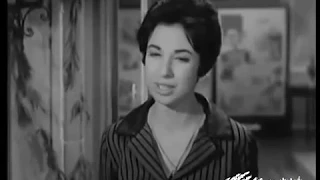 أغنية كل شيء راح وانقضى لنجاة كلمات أسماعيل الحبروك ولحن بليغ حمدى دندنها