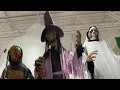 Menards Iowa Halloween tour