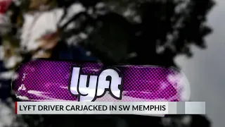 Lyft driver robbed after picking teen up from Craigmont HS police say