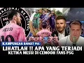 Download Lagu Padahal Bukan Presiden,Jerome Rothen Sok PAHLAWAN ‼️Minta Fans PSG Bikin Lionel Messi Mati Kutu 😭