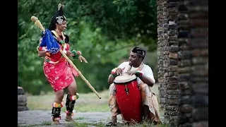 traditional marriage live band performance