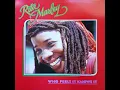 Rita Marley - Thank You Jah [Who Feels It Knows It]