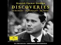 Brahms: 5 Lieder, Op. 105: No. 1, Wie Melodien zieht es mir