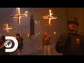 Download Lagu The Crazy History Behind Bonfire Night In England | Legendary Locations